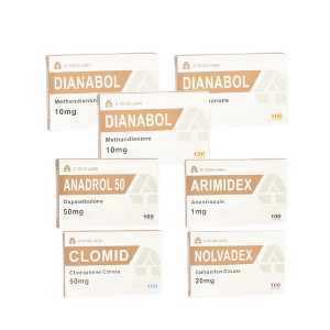 Dianabol Anadrol A-Tech