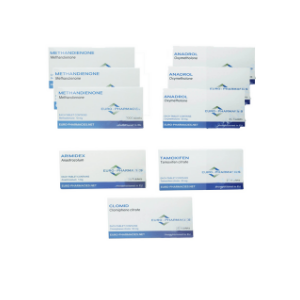 Dianabol Anadrol Euro Pharmacies