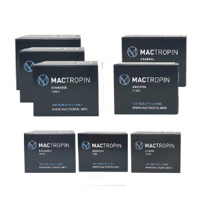 Dianabol Anadrol Mactropin