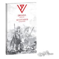 Accutadyn (Isotretinoin) Driada Medical 10mg/100tabs