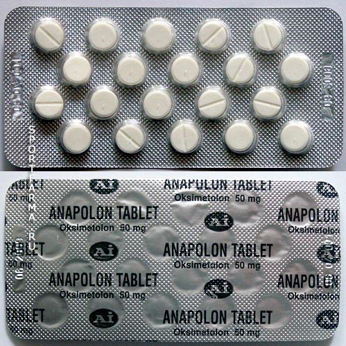 anapolon tabletten pharmaceutical