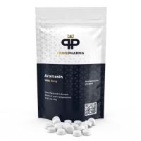 Aromasin 100x 10mg Prime Pharma