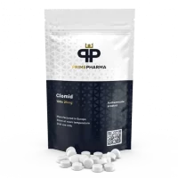 Clomid 100x 25mg Prime Pharma