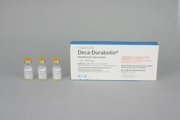 deca durabolin holland organon