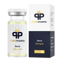 Deca 200mg Prime Pharma 10ml