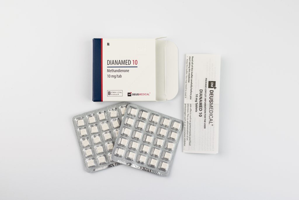 Dianabol-Ergebnisse: Mit Vorher und Nachher Bildern 3 dianamed