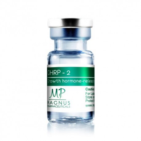 Peptide für Anfänger: Muskelaufbau & Bodybuilding 1 ghrp 2 kaufen magnus