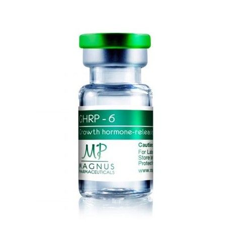 Peptide für Anfänger: Muskelaufbau & Bodybuilding 2 ghrp 6 kaufen magnus