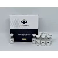 Human Growth Hormone 10x 10ml. Prime Pharma