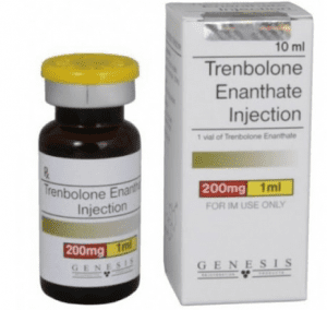 Trenbolone