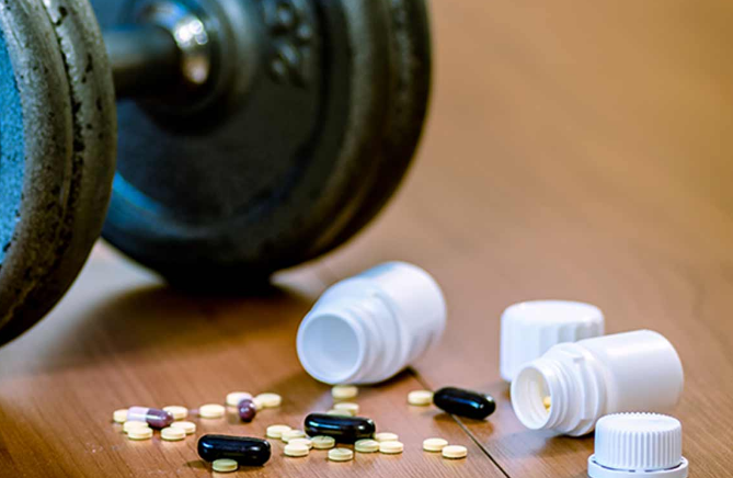Die besten SARMs für den Fettabbau 3 sarms tabletten