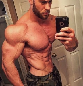 Die besten SARMs für den Fettabbau 5 Chris Bumstead on sarms