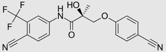 Ostarine MK 2866 SARM: Überprüfung, Erfahrung. 1 image 18