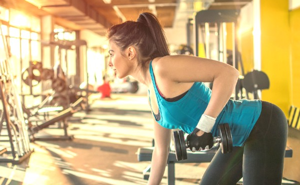 Winstrol für Frauen: Ergebnisse, Pro und Kontra! 1 Winstrol für Frauen