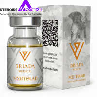 Mentolad (Trestolon Acetat) Driada Medical 10 Ampullen (50 mg/ml)