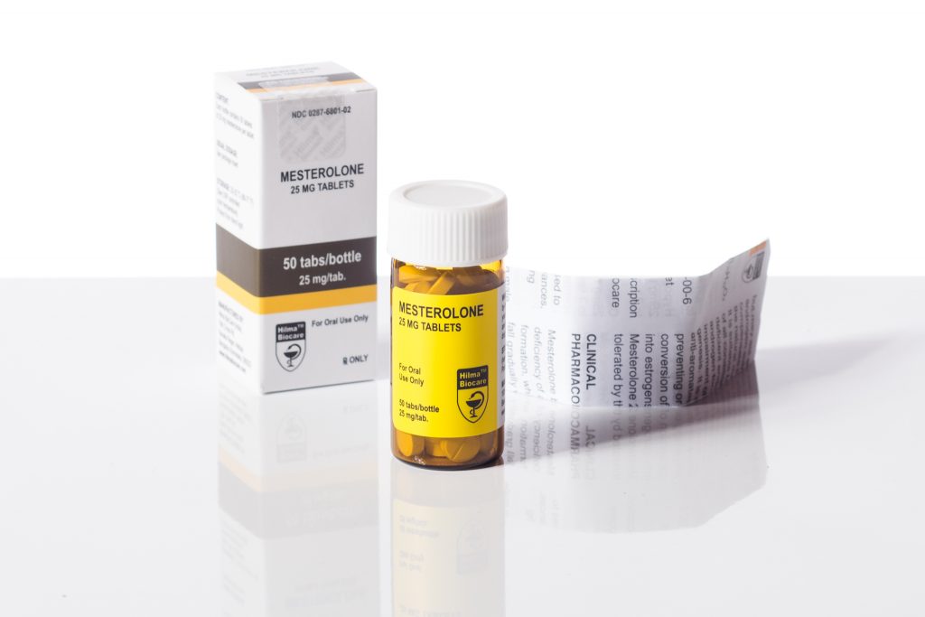 Proviron im Bodybuilding: Erfarung Wirkung, Dosierung 1 hilma proviron tabletten