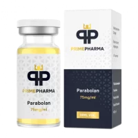 Parabolan 75mg Prime Pharma 10ml