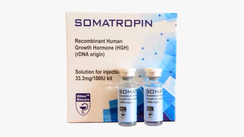 Peptide für Anfänger: Muskelaufbau & Bodybuilding 3 somatropin hilma kaufen