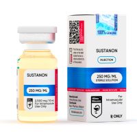 Sustanon 250 Hilma Biocare 10ml (250mg/ml)