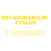 Decadurabolin Zyklus