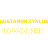 Sustanon Zyklus