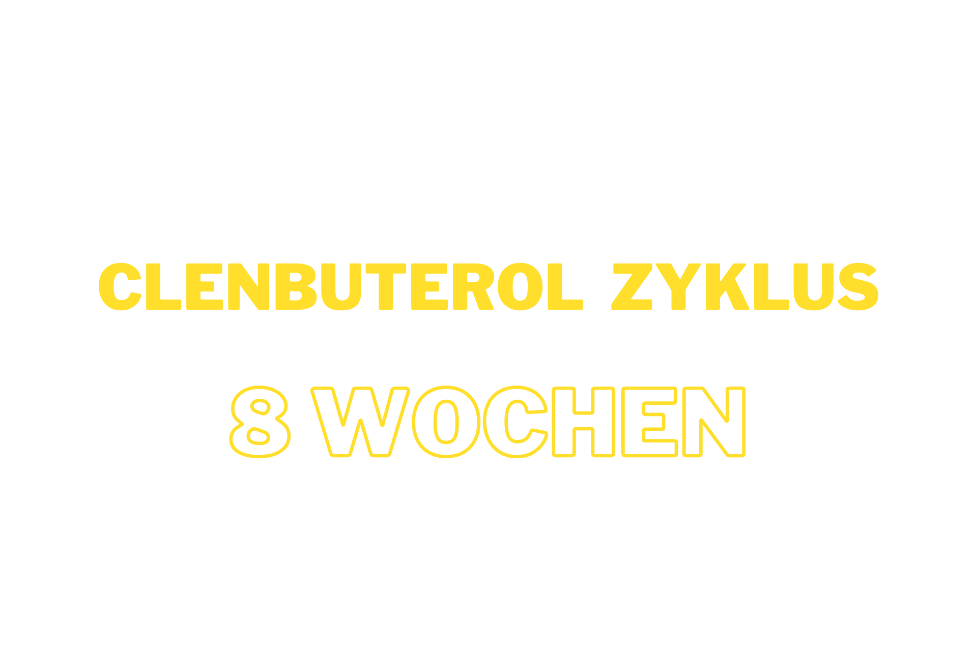 sustanon und anadrol Zyklus 5