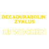 Decadurabolin Zyklus