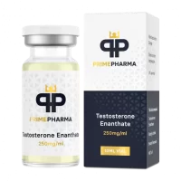 Testosterone Enanthate 250mg Prime Pharma 10ml