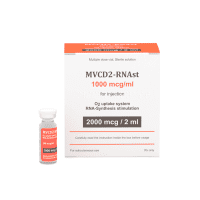 MVCD2-RNAst Omstal Pharma [2000mcg/2ml]